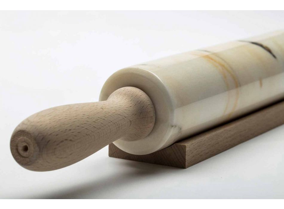 Pin mermeri me doreza druri të bëra në Itali - kinezisht Viadurini