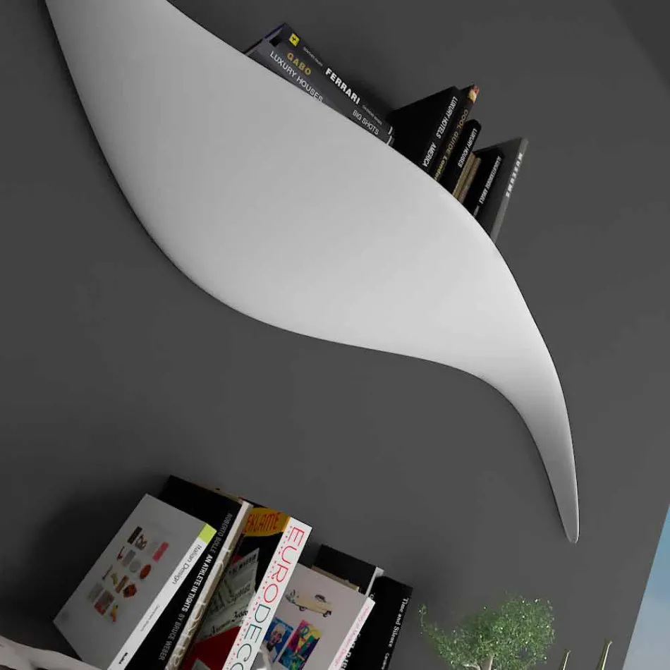 Raft muri me dizajn modern të bërë në Itali, Tuscania Viadurini