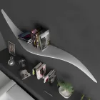 Raft muri me dizajn modern të bërë në Itali, Tuscania Viadurini