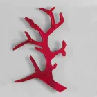 Raft muri pleksiglas me grepa pallto prodhuar në Itali - Neon Viadurini