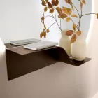 Raft Muri Metalik i Valëzuar Nimea me Tre Ngjyra Viadurini