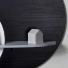 Raft i Dizajnit në Veshje me shumë shtresa të përbëra nga panele modulare - Livia Viadurini