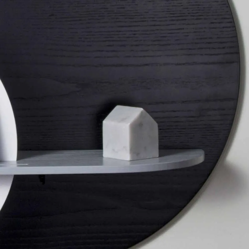 Raft i Dizajnit në Veshje me shumë shtresa të përbëra nga panele modulare - Livia Viadurini