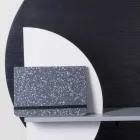 Raft i Dizajnit në Veshje me shumë shtresa të përbëra nga panele modulare - Livia Viadurini