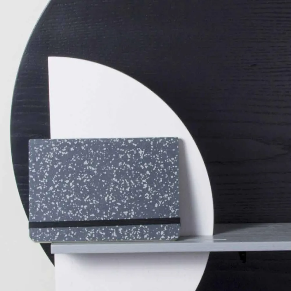 Raft i Dizajnit në Veshje me shumë shtresa të përbëra nga panele modulare - Livia Viadurini