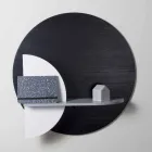 Raft i Dizajnit në Veshje me shumë shtresa të përbëra nga panele modulare - Livia Viadurini