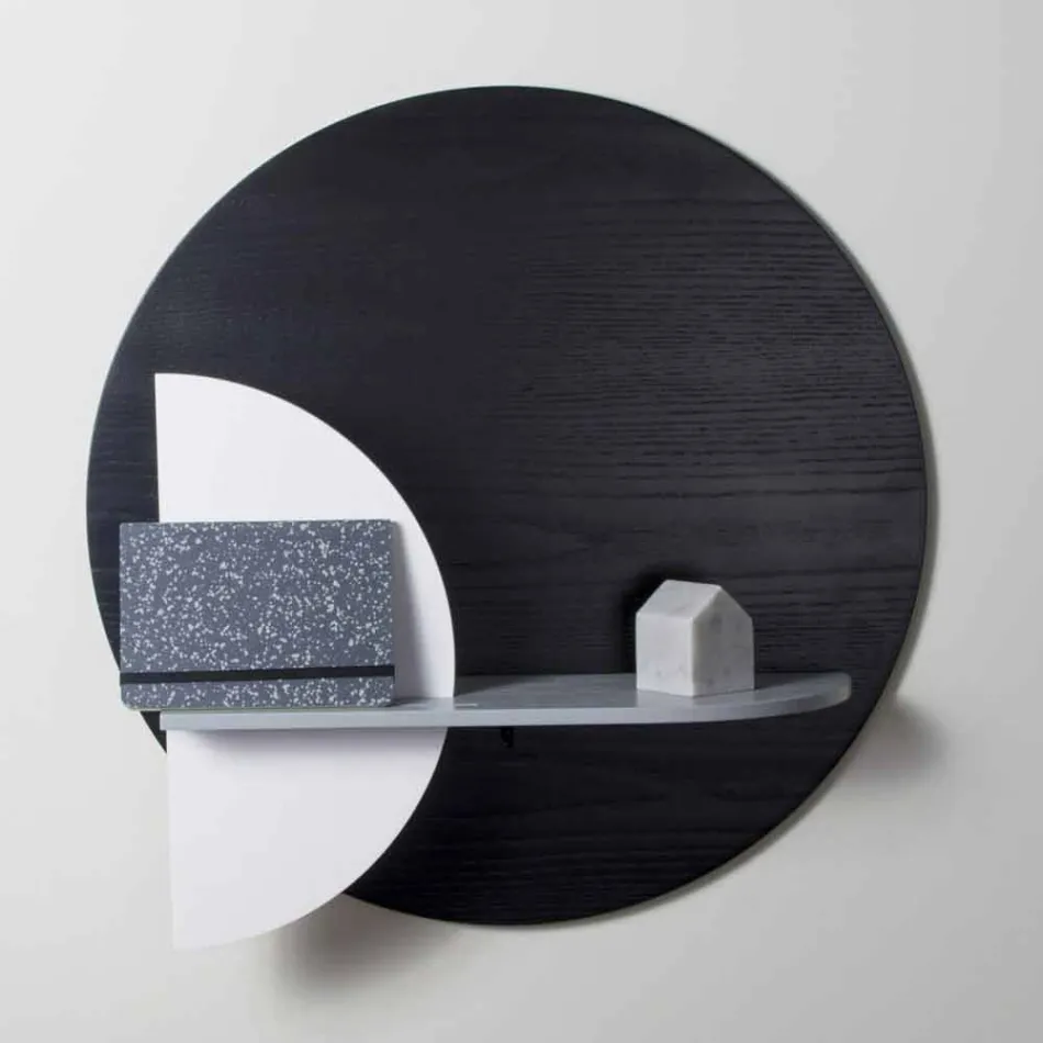 Raft i Dizajnit në Veshje me shumë shtresa të përbëra nga panele modulare - Livia Viadurini