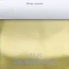 Mikser klasik për dysheme për vaskë Prodhuar në tunxh në Itali - Omidio Viadurini