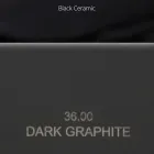 Përzierës klasik për vaskë dyshemeje në tunxh prodhuar në Itali - Panico Viadurini