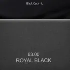 Përzierës klasik për vaskë dyshemeje në tunxh prodhuar në Itali - Panico Viadurini