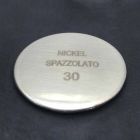 Prodhuar në Itali Mixer dushi i integruar prej bronzi - Panela Viadurini