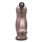 Përzierës me pellg bronzi me krom ose me ngjyra të prodhuara në Itali - Sophie Viadurini