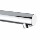 Përzierësi i Pellgut të Banjës në tunxh të Kromuar Pa Kullim Prodhuar në Itali - Ermia Viadurini