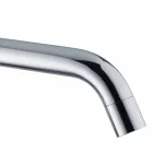 Përzierësi i Pellgut me Hapësirë 200 mm Distanca në qendër në tunxh Prodhuar në Itali - Liro Viadurini