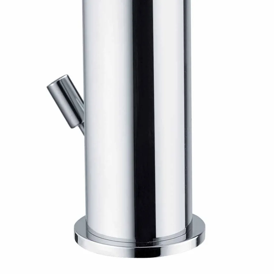 Përzierësi i Pellgut me Hapësirë 200 mm Distanca në qendër në tunxh Prodhuar në Itali - Liro Viadurini