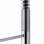 Mikser lavamani kuzhine me tub bronzi të rregullueshëm prodhuar në Itali - Cory Viadurini