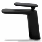 Dizajnoni Mikserin e lavamanit në krom ose tunxh me ngjyra të prodhuar në Itali - Dainamo Viadurini