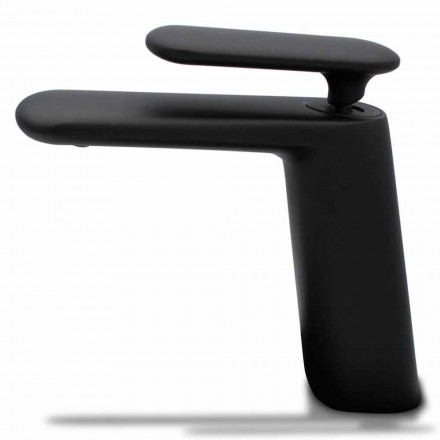 Dizajnoni Mikserin e lavamanit në krom ose tunxh me ngjyra të prodhuar në Itali - Dainamo Viadurini