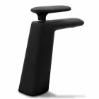 Dizajnoni Mikserin e lavamanit në krom ose tunxh me ngjyra të prodhuar në Itali - Dainamo Viadurini