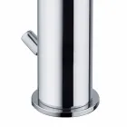 Përzierës pellgu bronzi me largësi qendrore 170 mm prodhim në Itali - Ermia Viadurini