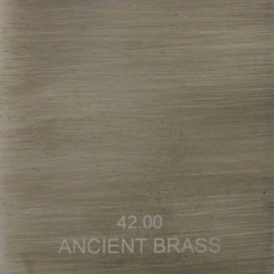 Përzierësi Modern i Pellgjeve në Dizajn të Sheshit të Kromuar ose të Ngjyrosur prej bronzi - Zago Viadurini