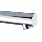 Përzierës i Pellgut të Zgjatur në Tunxh Pa Drain Prodhuar në Itali - Ermia Viadurini