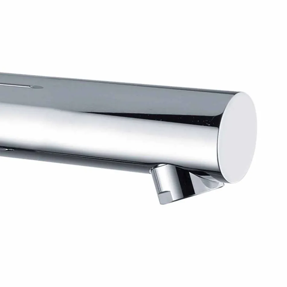 Përzierës i Pellgut të Zgjatur në Tunxh Pa Drain Prodhuar në Itali - Ermia Viadurini