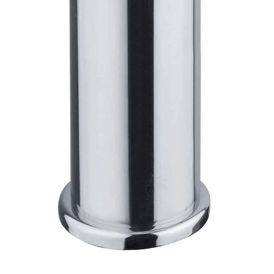 Përzierës i Pellgut të Zgjatur në Tunxh Pa Drain Prodhuar në Itali - Ermia Viadurini