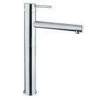 Përzierës i Pellgut të Zgjatur në Tunxh Pa Drain Prodhuar në Itali - Ermia Viadurini