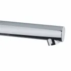 Përzierës i Pellgut të Zgjatur në Tunxh Pa Drain Prodhuar në Itali - Ermia Viadurini