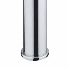 Përzierës i Pellgut të Zgjatur në Tunxh Pa Drain Prodhuar në Itali - Ermia Viadurini