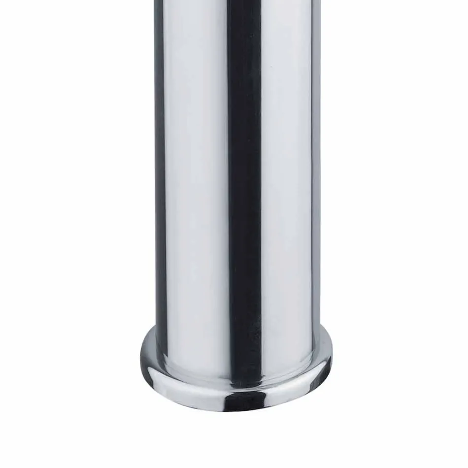 Përzierës i Pellgut të Zgjatur në Tunxh Pa Drain Prodhuar në Itali - Ermia Viadurini