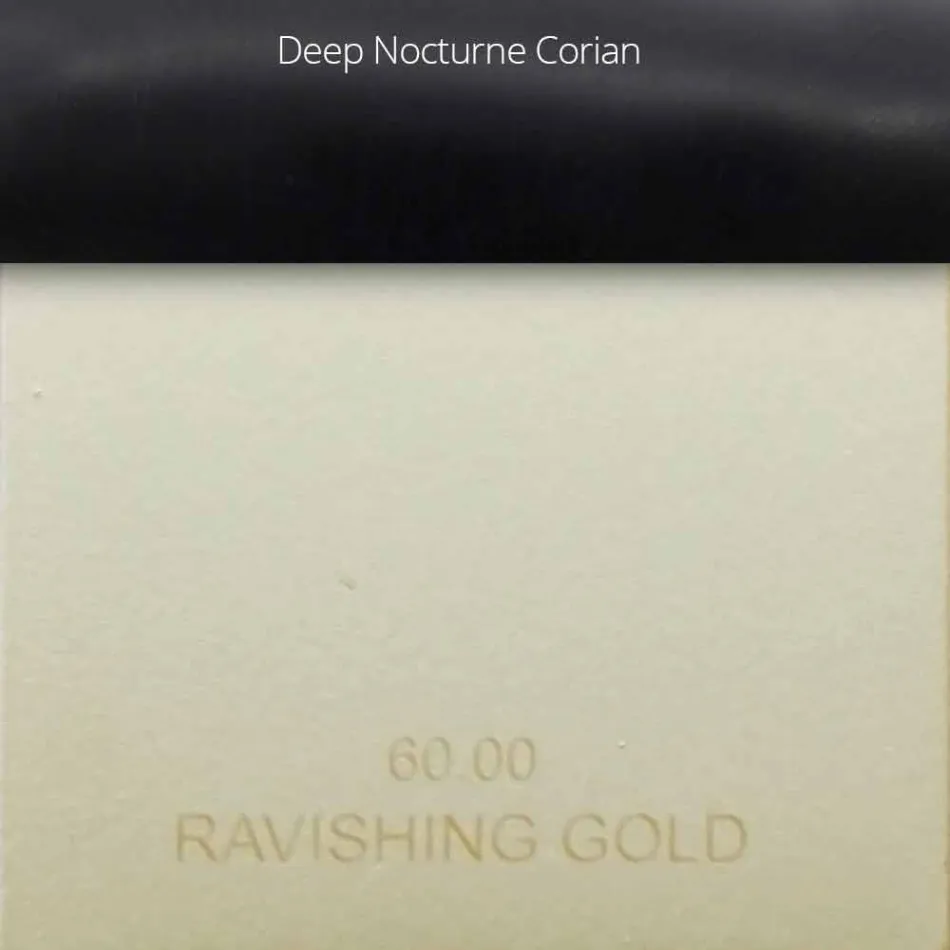 Përzierës modern në bronz me ngjyra ose krom i prodhuar në Itali Dizajn - Sergio Viadurini