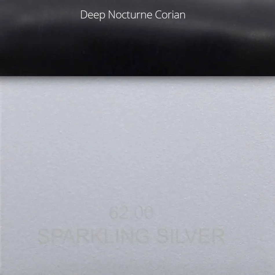 Përzierës modern në bronz me ngjyra ose krom i prodhuar në Itali Dizajn - Sergio Viadurini