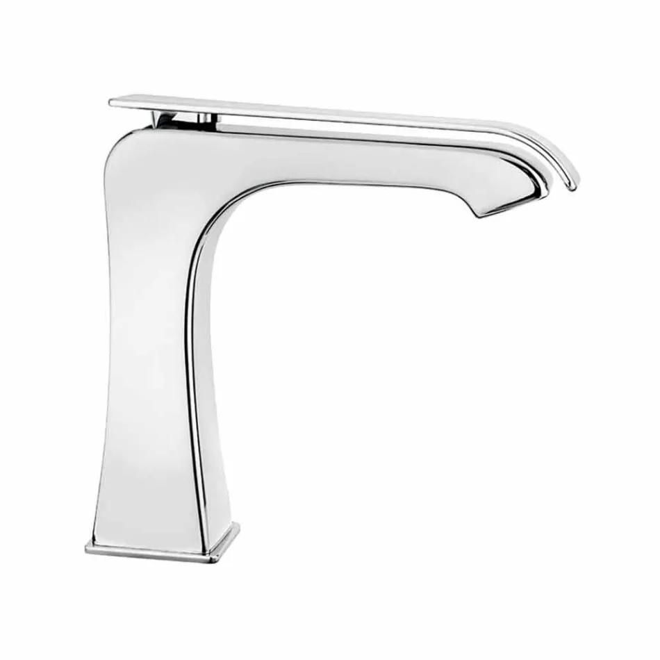 Mixer Moderne Basin Mixer Prodhuar në Itali - Bonina Viadurini