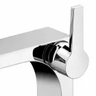 Dizajn Modern Modern Single Lever Mixer për Pellgun pa Drain - Etto Viadurini