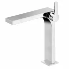 Dizajn Modern Modern Single Lever Mixer për Pellgun pa Drain - Etto Viadurini
