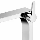 Dizajn Modern Modern Single Lever Mixer për Pellgun pa Drain - Etto Viadurini