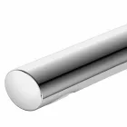 Mikser modern me një levë për lavaman pa kullues metali - Pinto Viadurini