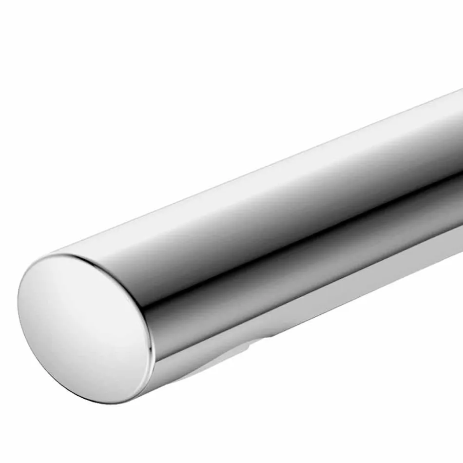 Mikser modern me një levë për lavaman pa kullues metali - Pinto Viadurini