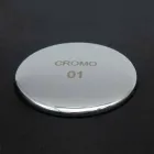 Përzierës Bidet bronzi me dizajn modern prodhuar në Itali - Bibo Viadurini