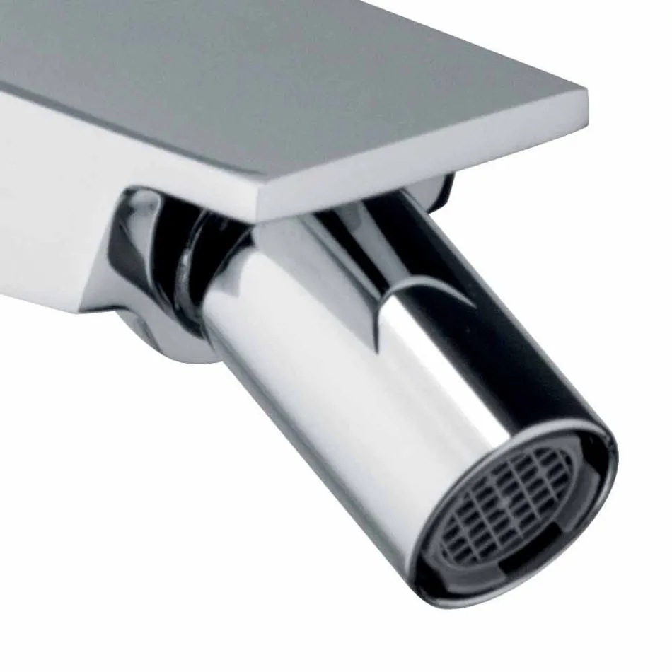 Përzierës Bidet bronzi Pa ikje Prodhuar në Itali - Galla Viadurini