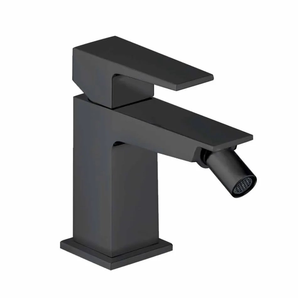 Përzierës Bidet bronzi Pa ikje Prodhuar në Itali - Galla Viadurini