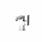 Përzierësi i bidateve me levë anësore pa kullim prodhuar në Itali - Panela Viadurini