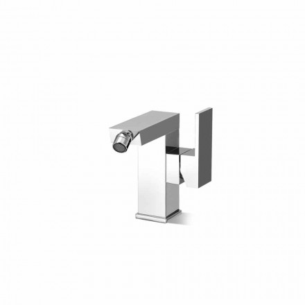 Përzierësi i bidateve me levë anësore pa kullim prodhuar në Itali - Panela Viadurini