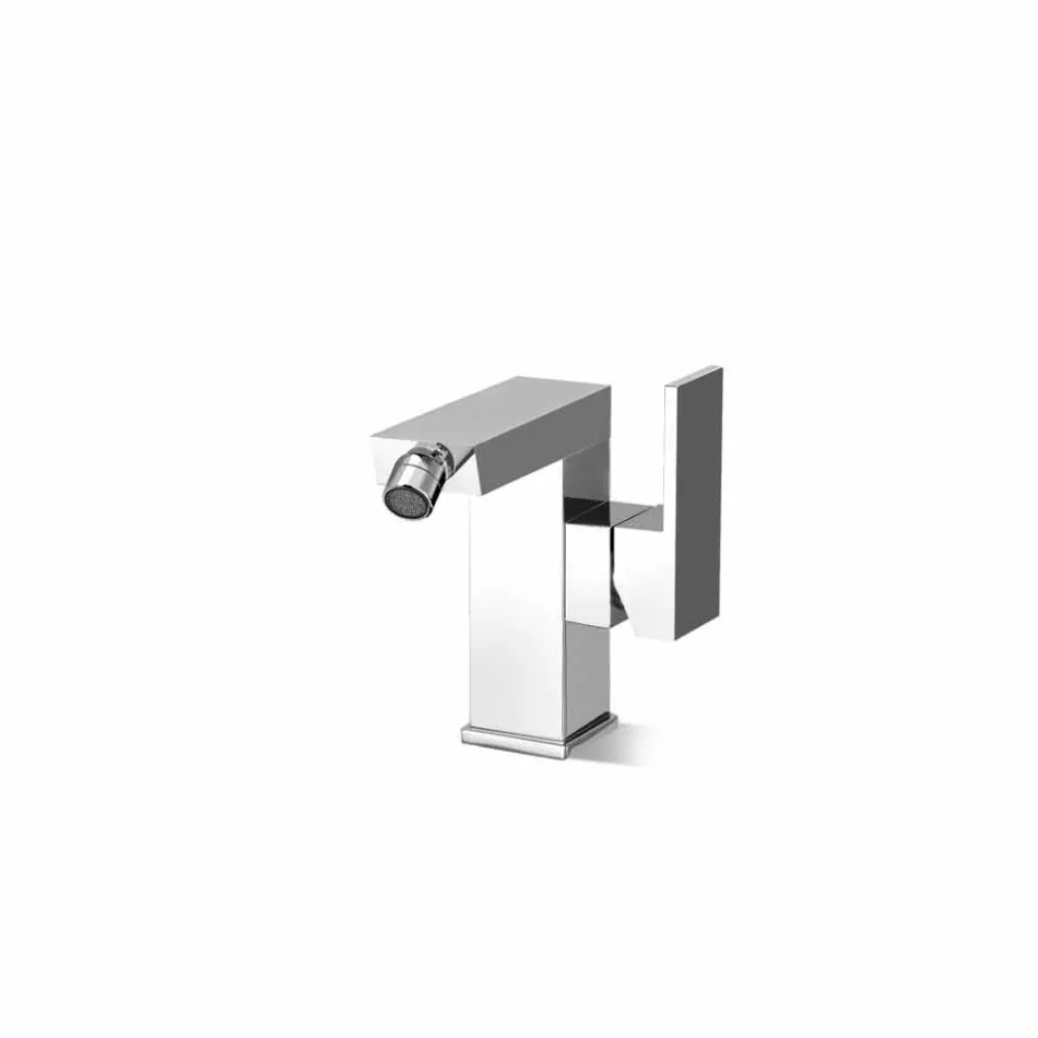 Përzierësi i bidateve me levë anësore pa kullim prodhuar në Itali - Panela Viadurini