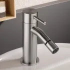 Mikser bidete pa kullim ne çelik AISI 316L - Artigli Viadurini