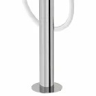 Përzierës kuvertë vaske në projektin Brass of Made Italy - Benello Viadurini