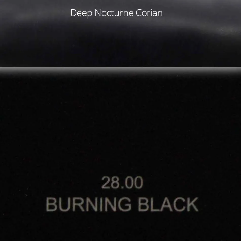 Mikser modern për banjo në kuvertë, prodhuar në Itali - Palimio Viadurini