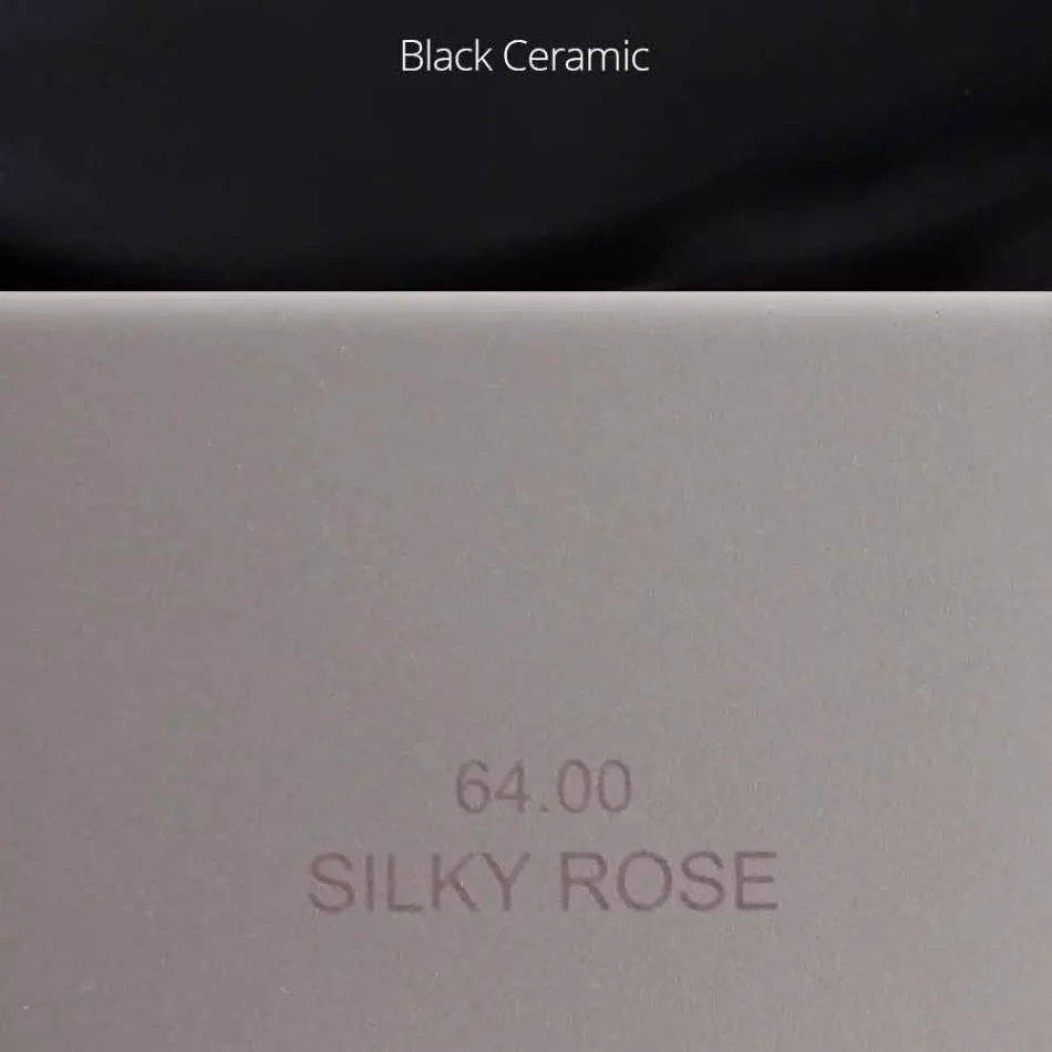 Përzierës vaske bronzi klasik Prodhuar në Itali - Eripio Viadurini